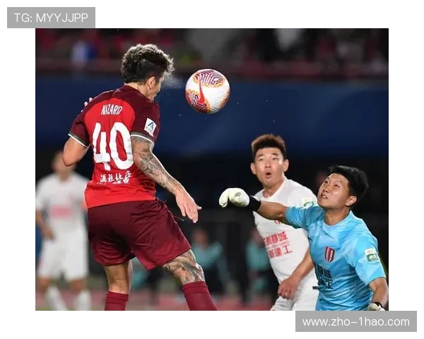 上海申花主场五球大胜难掩负分困境 扣十分后保级压力骤增