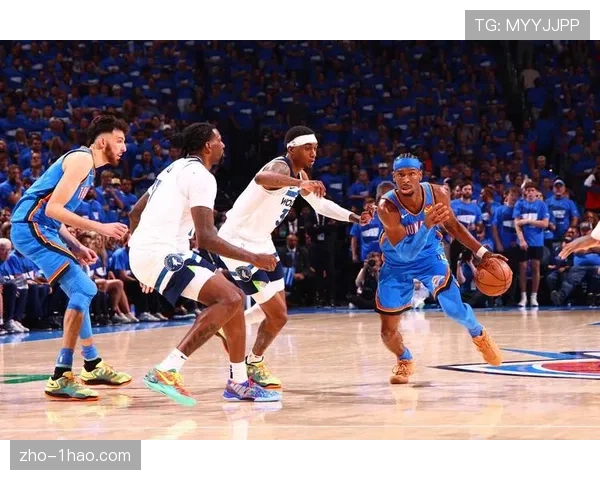 森林狼防守体系日渐成熟 年轻核心成长速度超预期